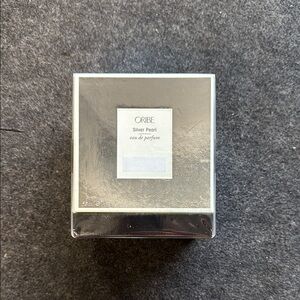 Oribe Silver Pearl Parfum 1.7oz